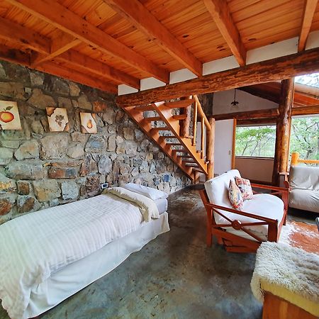Patagonia Villa Lodge Ушуайя Екстер'єр фото