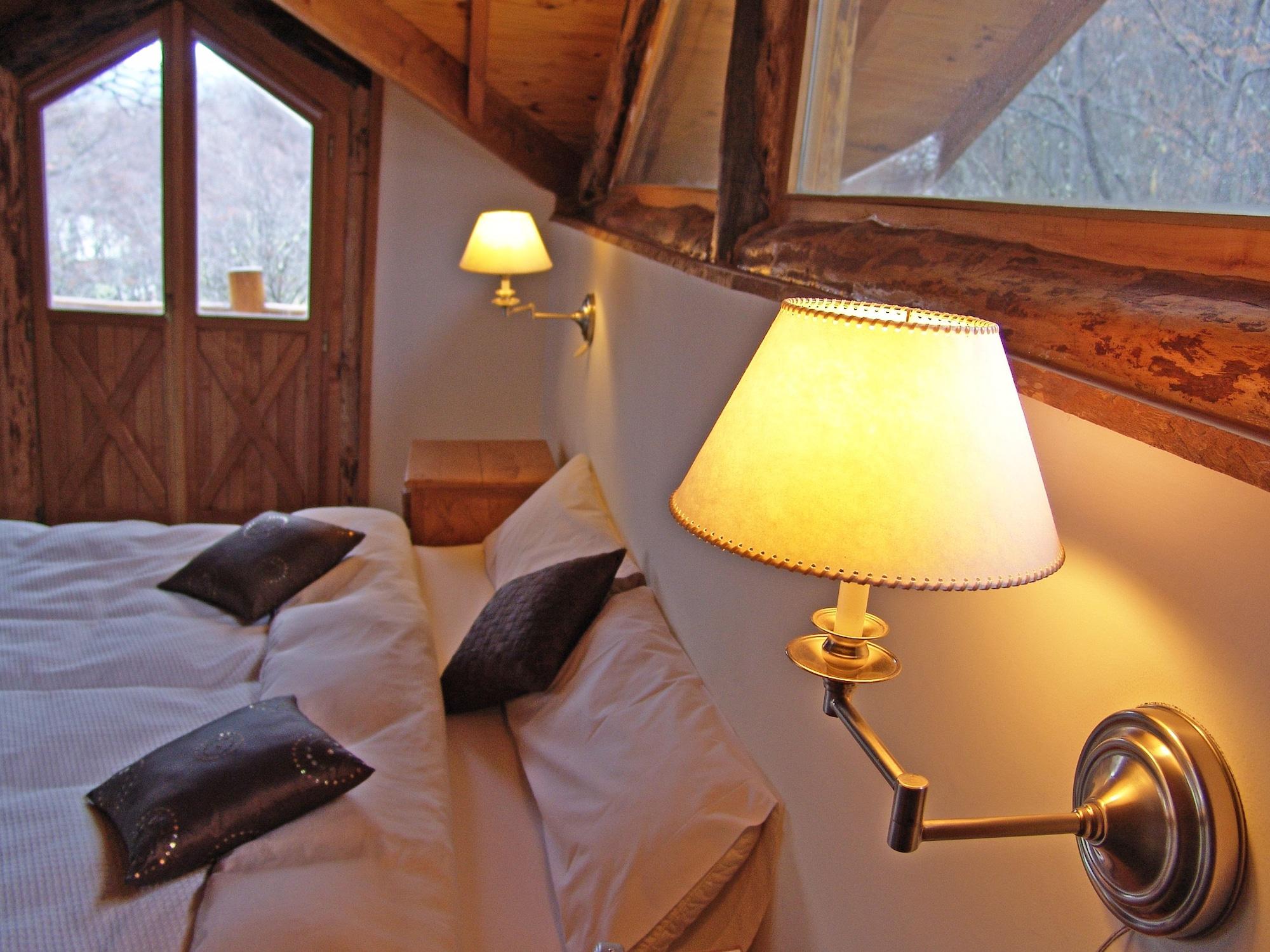 Patagonia Villa Lodge Ушуайя Екстер'єр фото