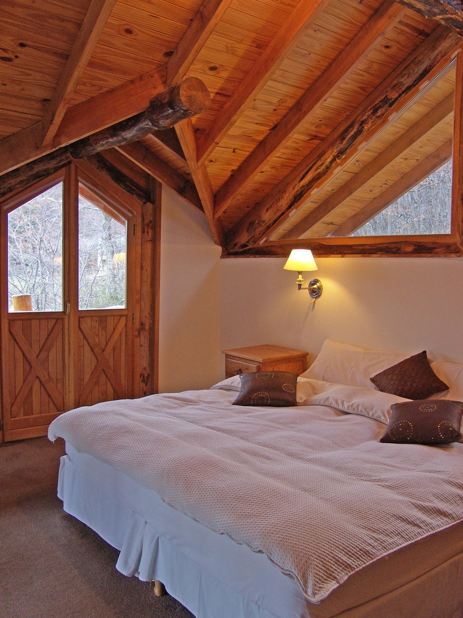 Patagonia Villa Lodge Ушуайя Екстер'єр фото
