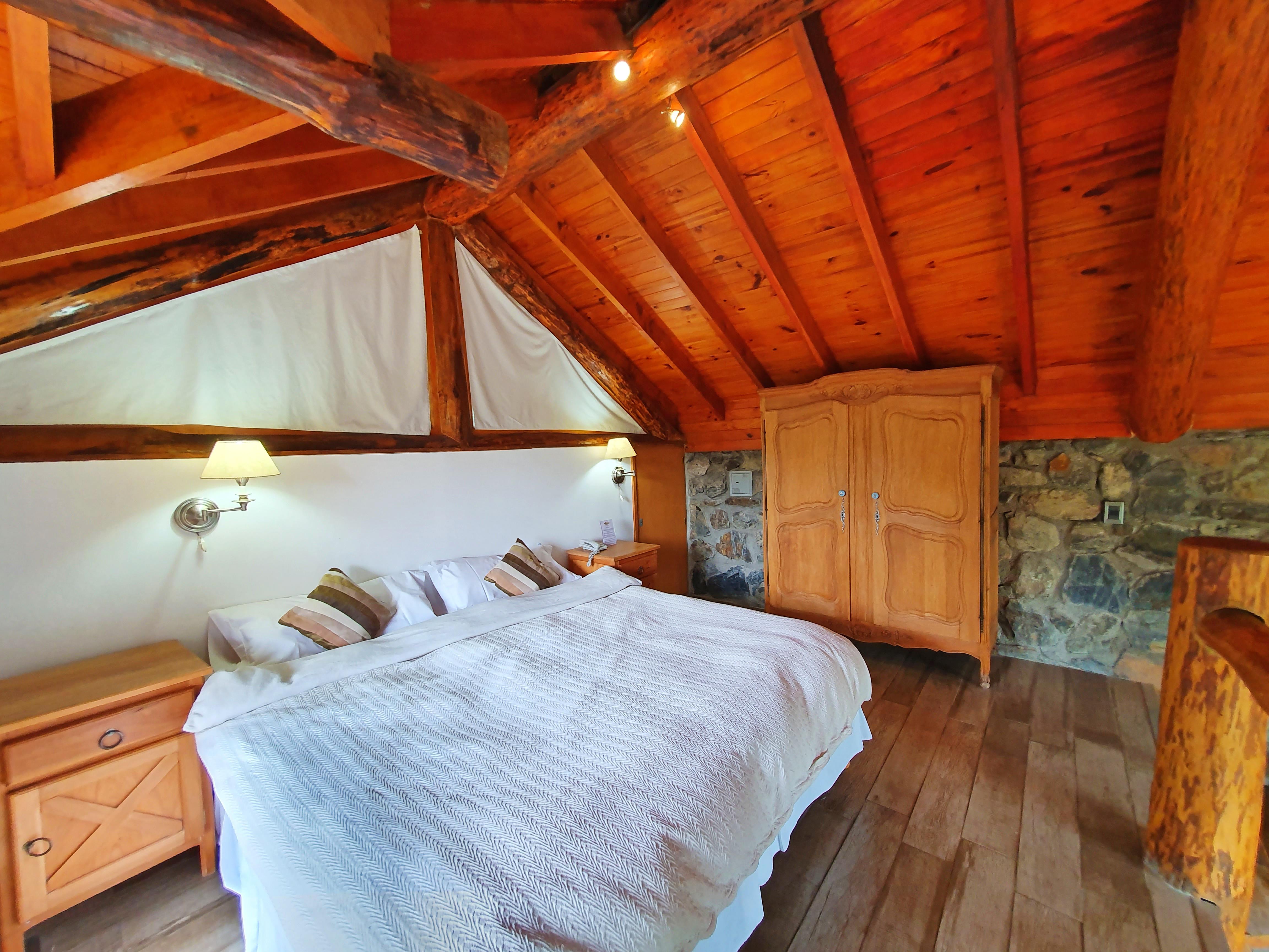 Patagonia Villa Lodge Ушуайя Екстер'єр фото