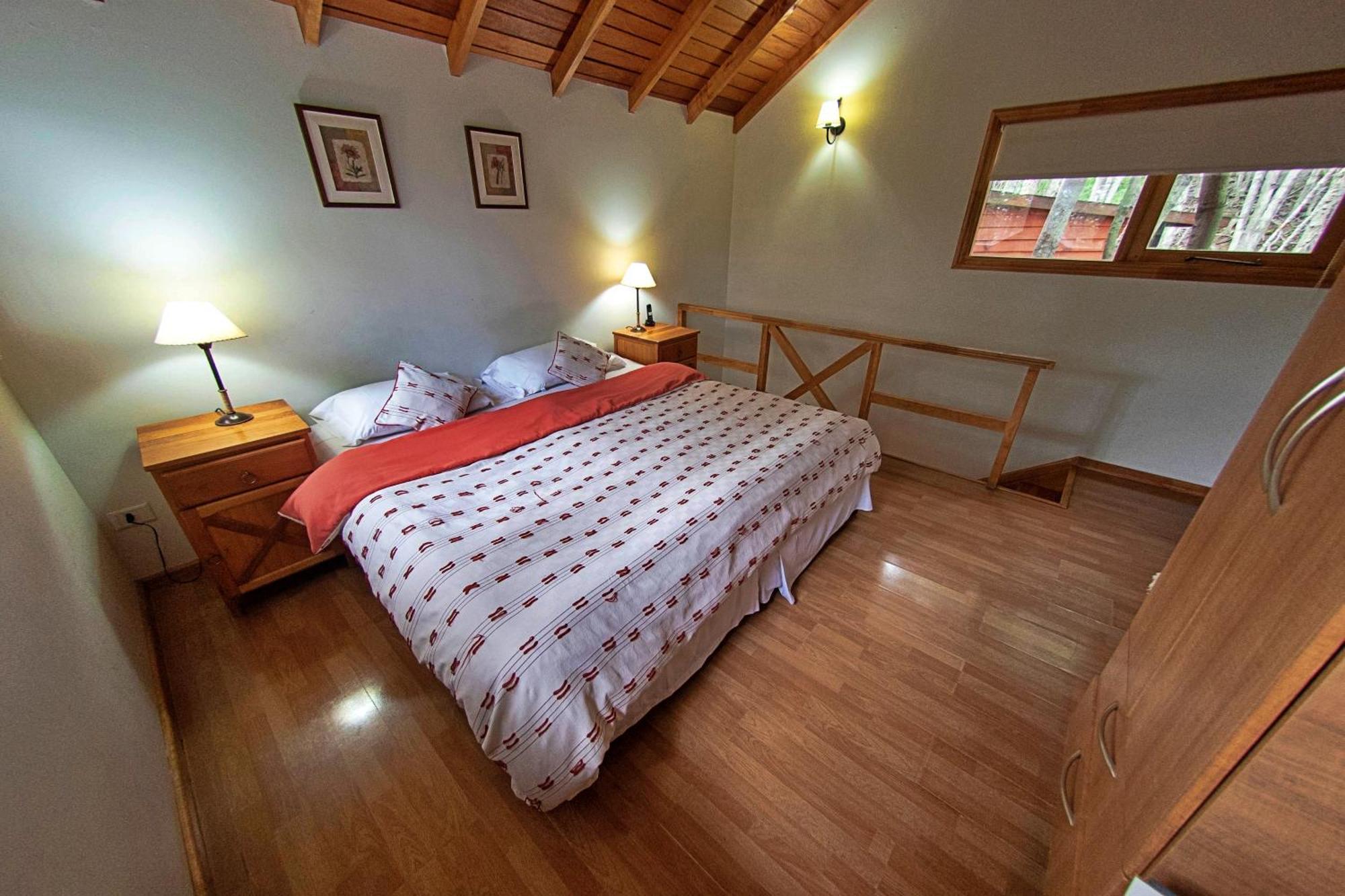 Patagonia Villa Lodge Ушуайя Номер фото